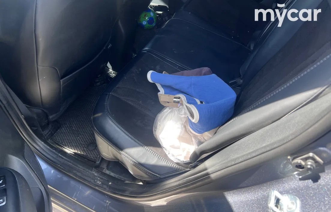 Kia Rio 2020