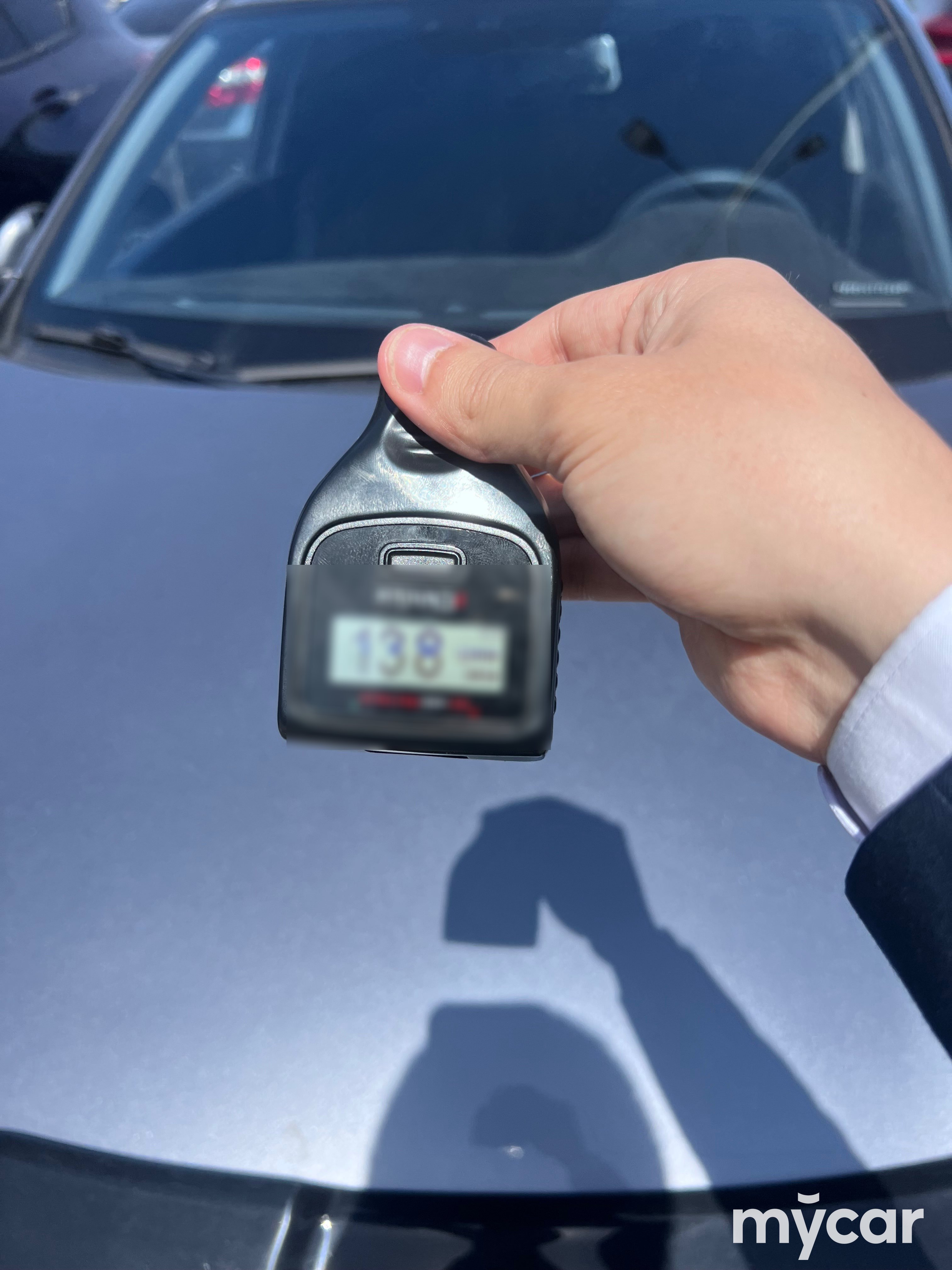 Kia Rio 2020