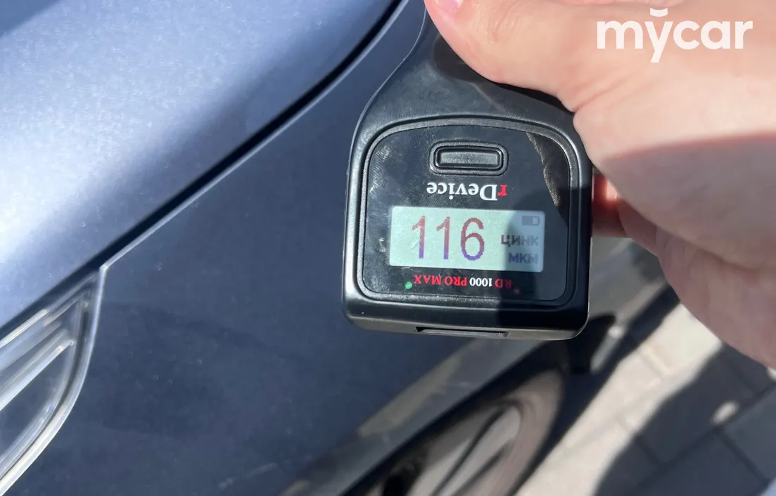 Kia Rio 2020