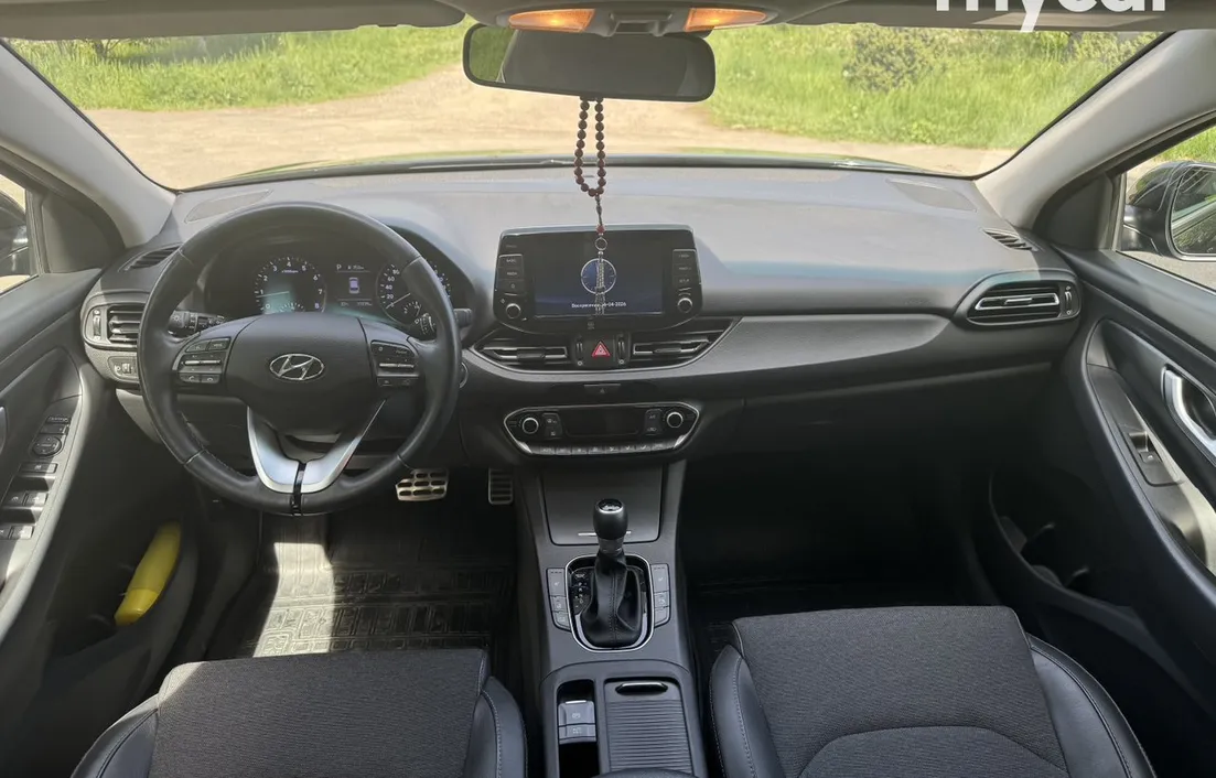 Hyundai i30 2023