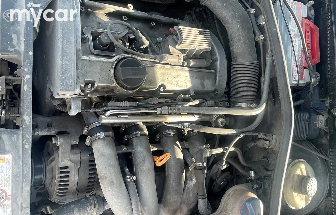 Audi A4 1997
