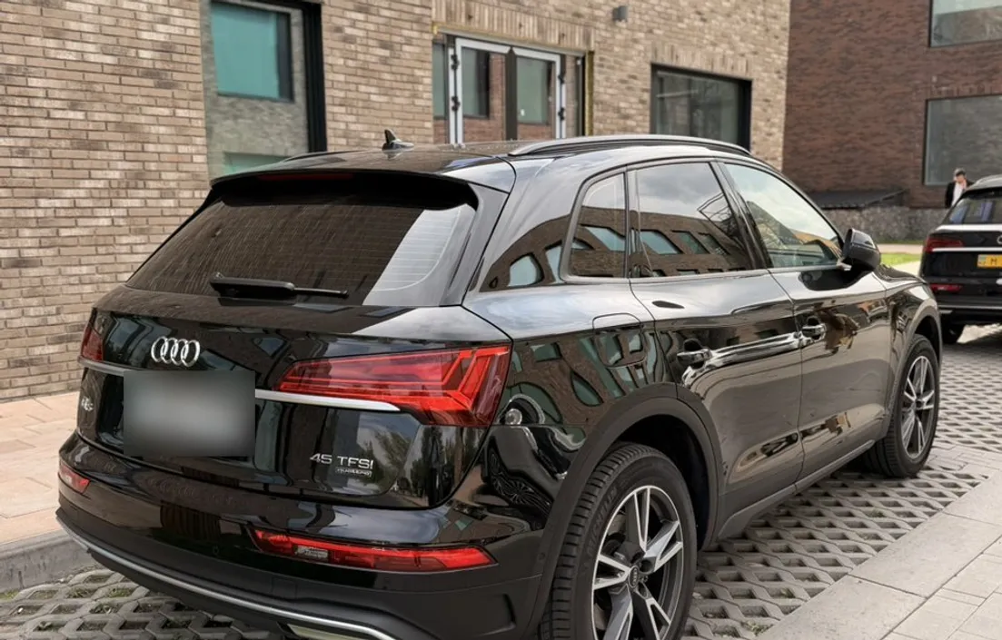 Audi Q5 2023