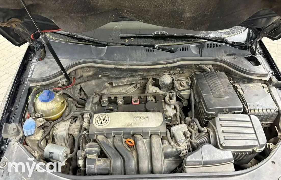 Volkswagen Passat 2005