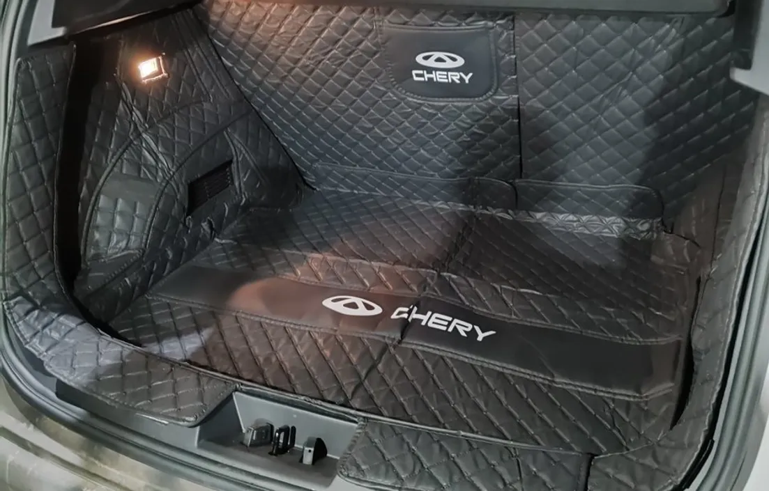 Chery Tiggo 4 2025
