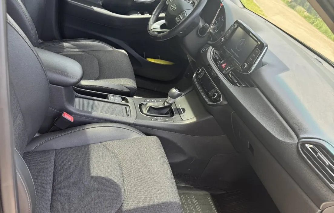 Hyundai i30 2023