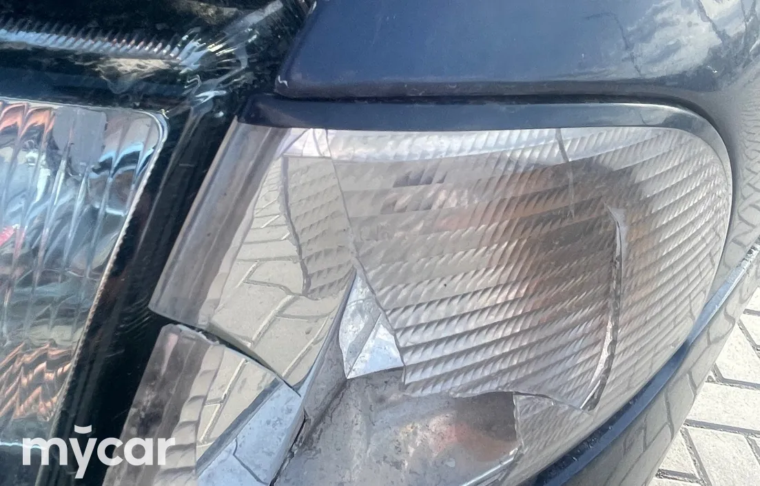 Audi A4 1997