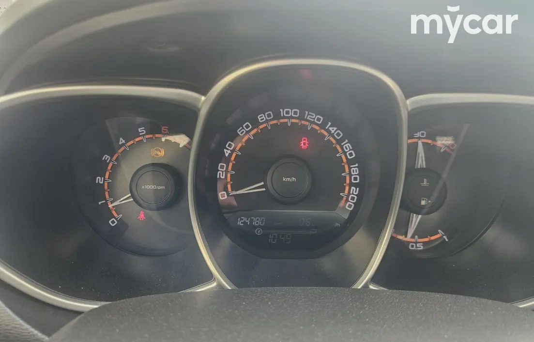 LADA Vesta SW 2020
