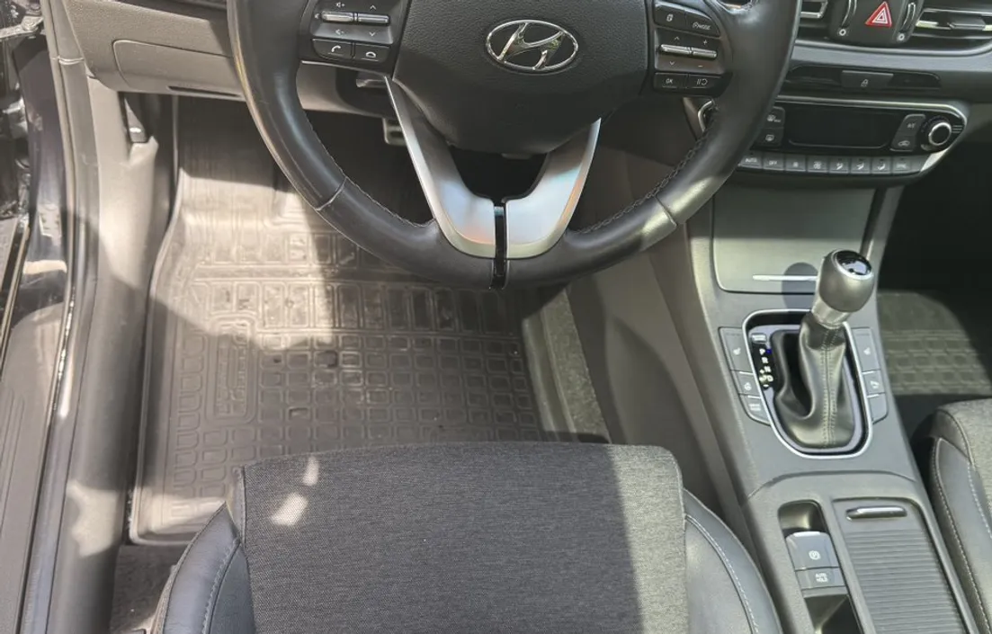 Hyundai i30 2023