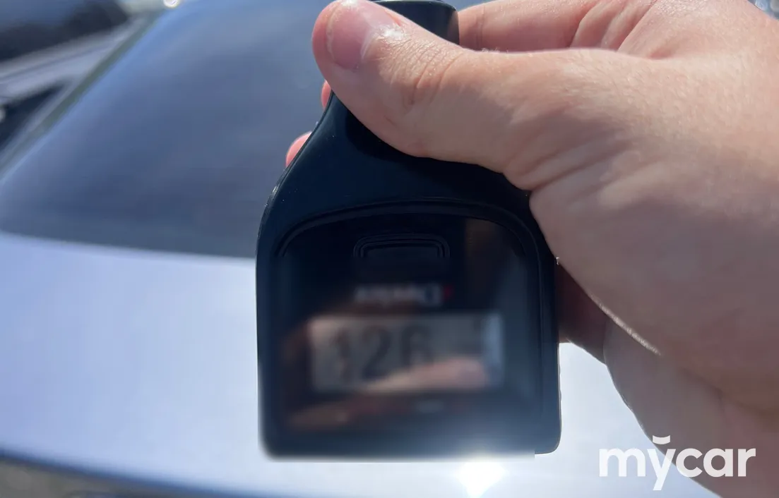 Kia Rio 2020