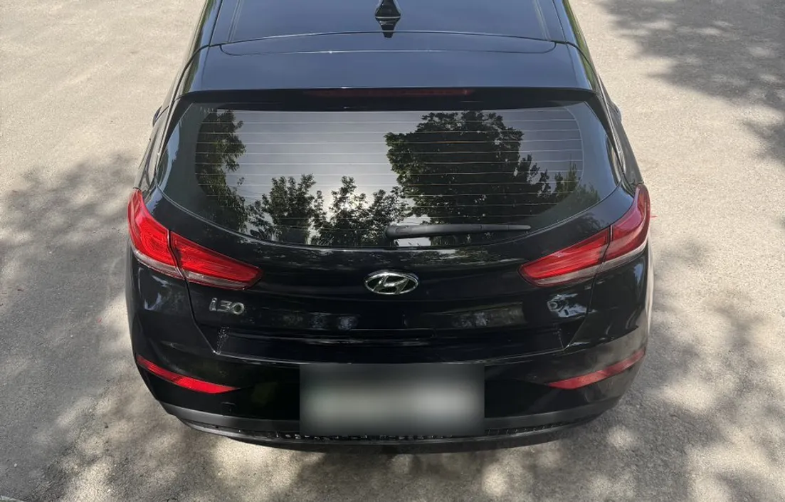 Hyundai i30 2023