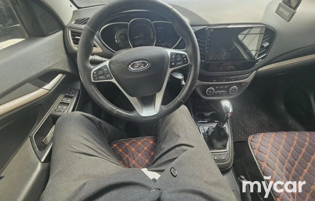 LADA Vesta SW 2020
