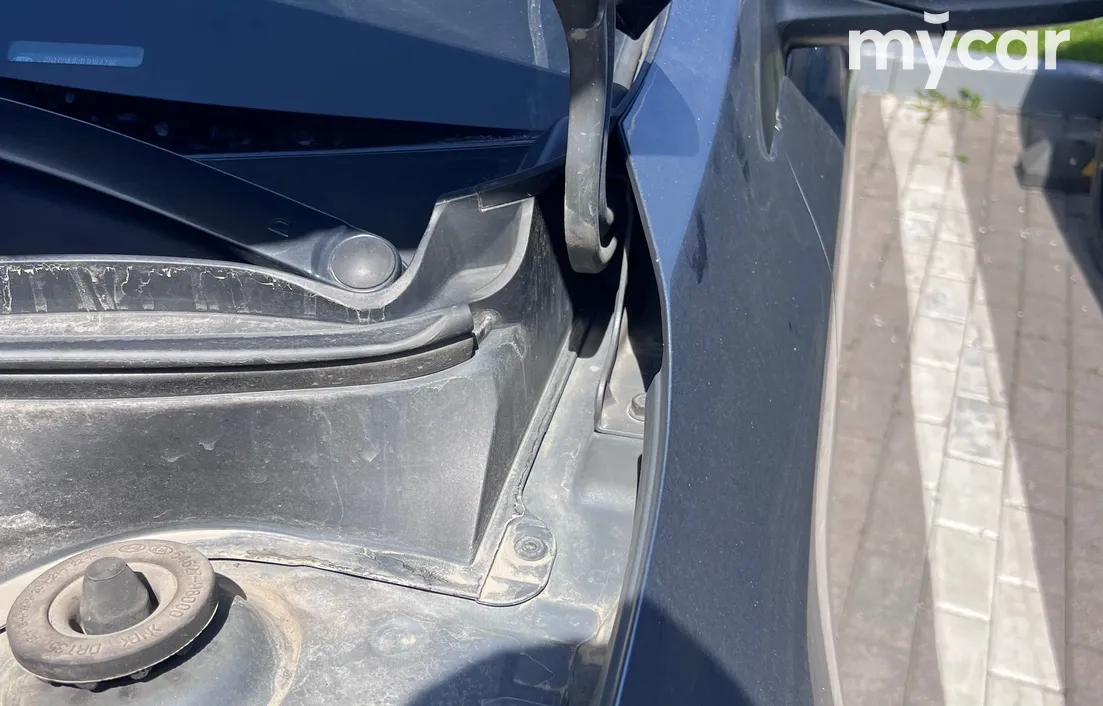 Kia Rio 2020