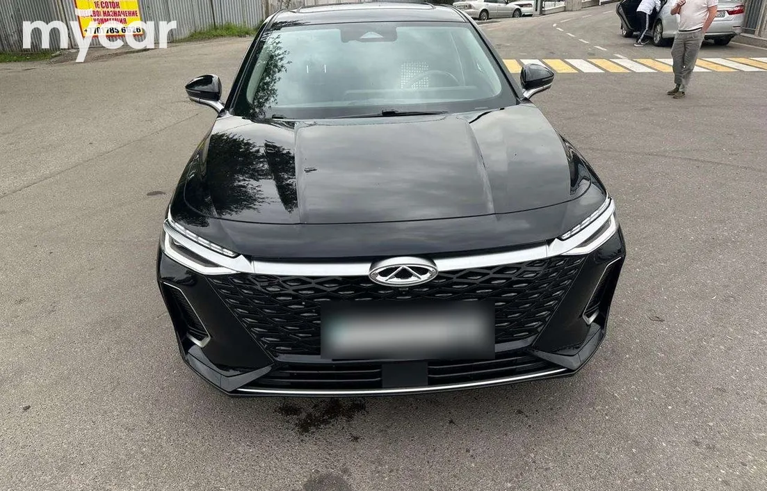 Chery Arrizo 8 2024