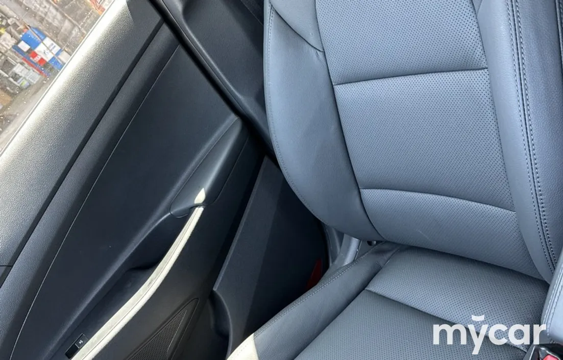 Hyundai Tucson 2020