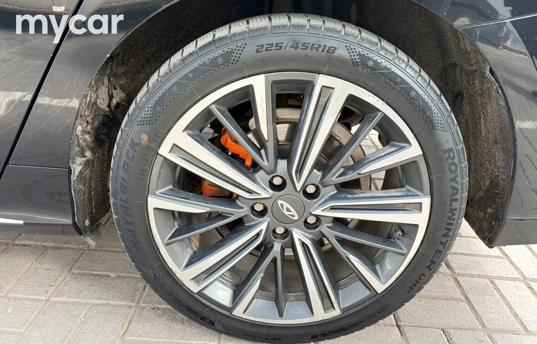 Chery Arrizo 8 2023
