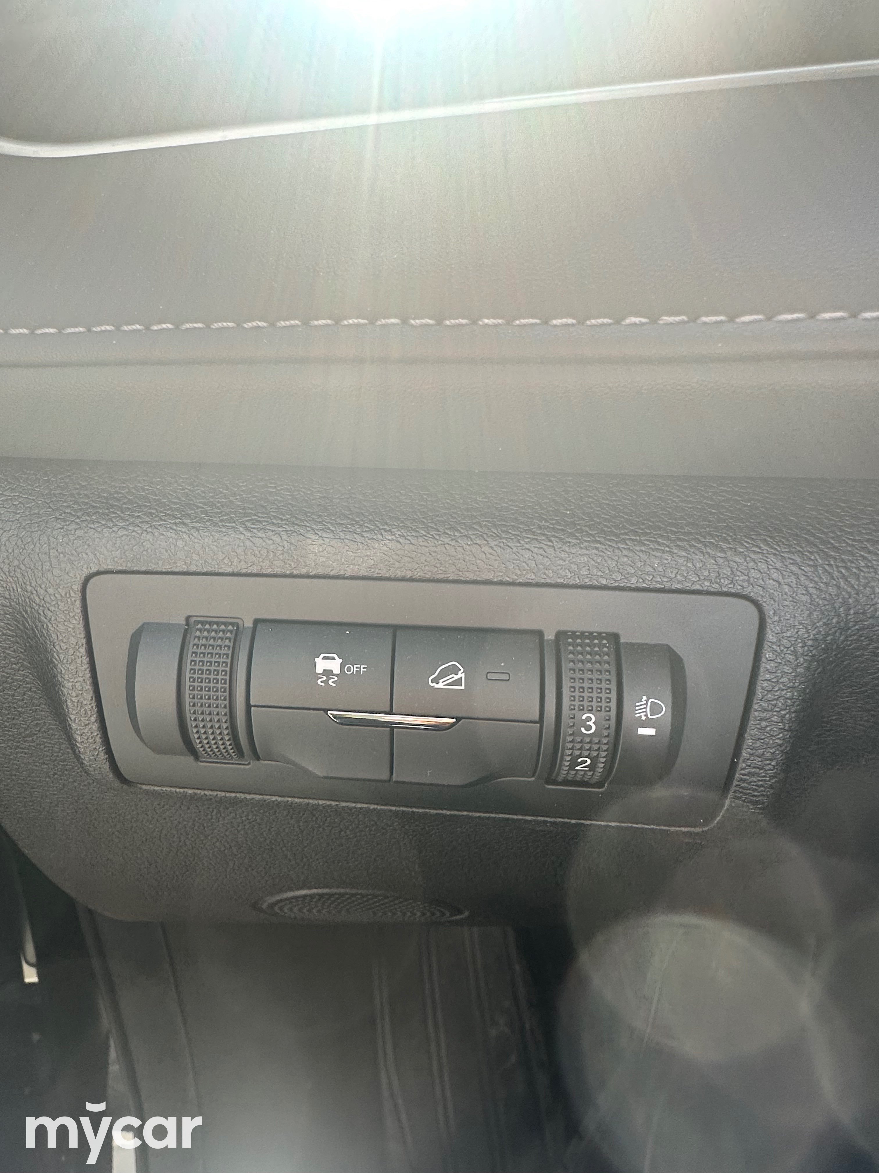 Chery Tiggo 4 2025