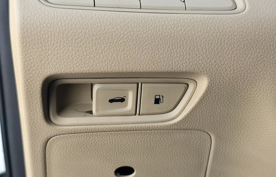 Hyundai Grandeur 2013