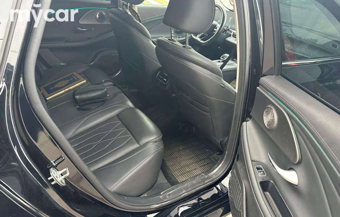 Chery Arrizo 8 2024
