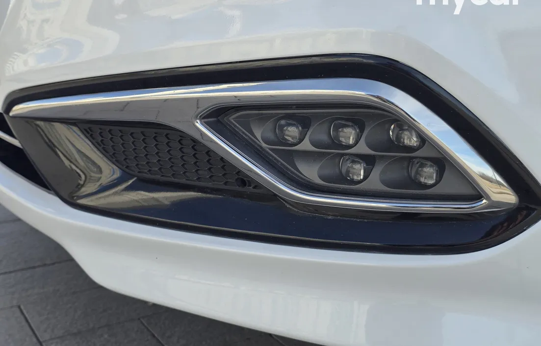 Hyundai Grandeur 2013