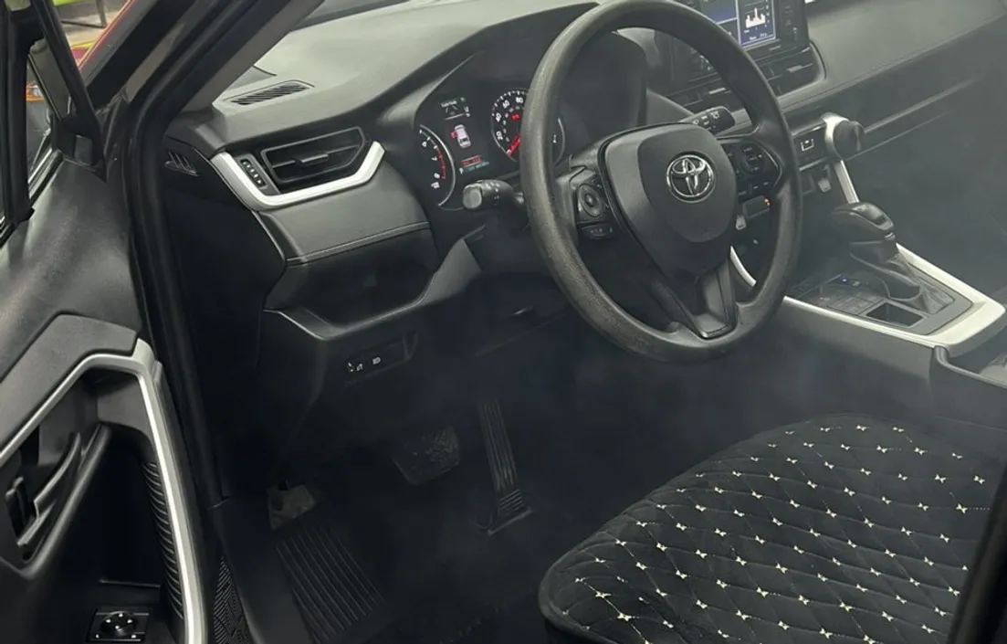 Toyota RAV4 2020