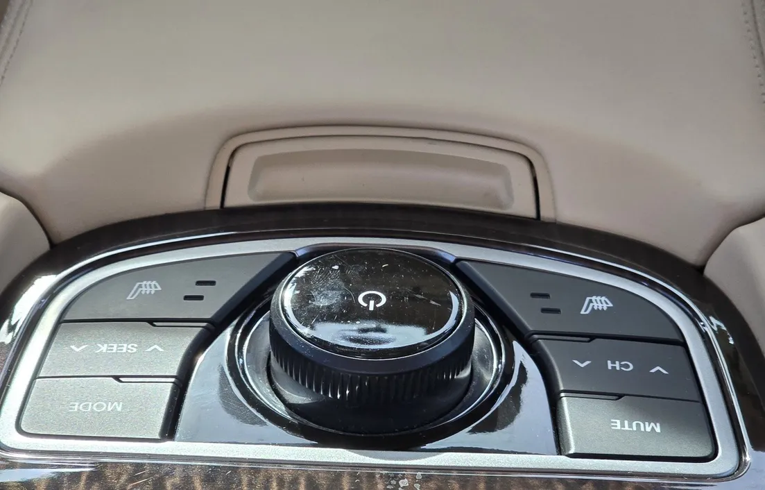 Hyundai Grandeur 2013