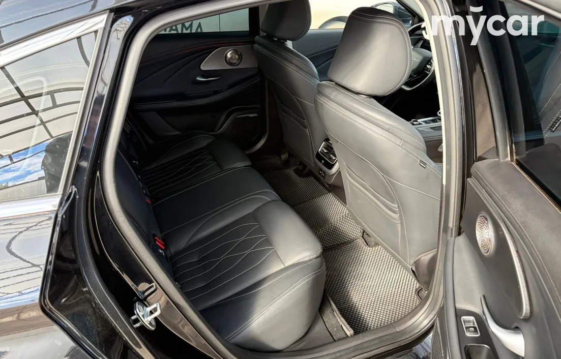 Chery Arrizo 8 2023
