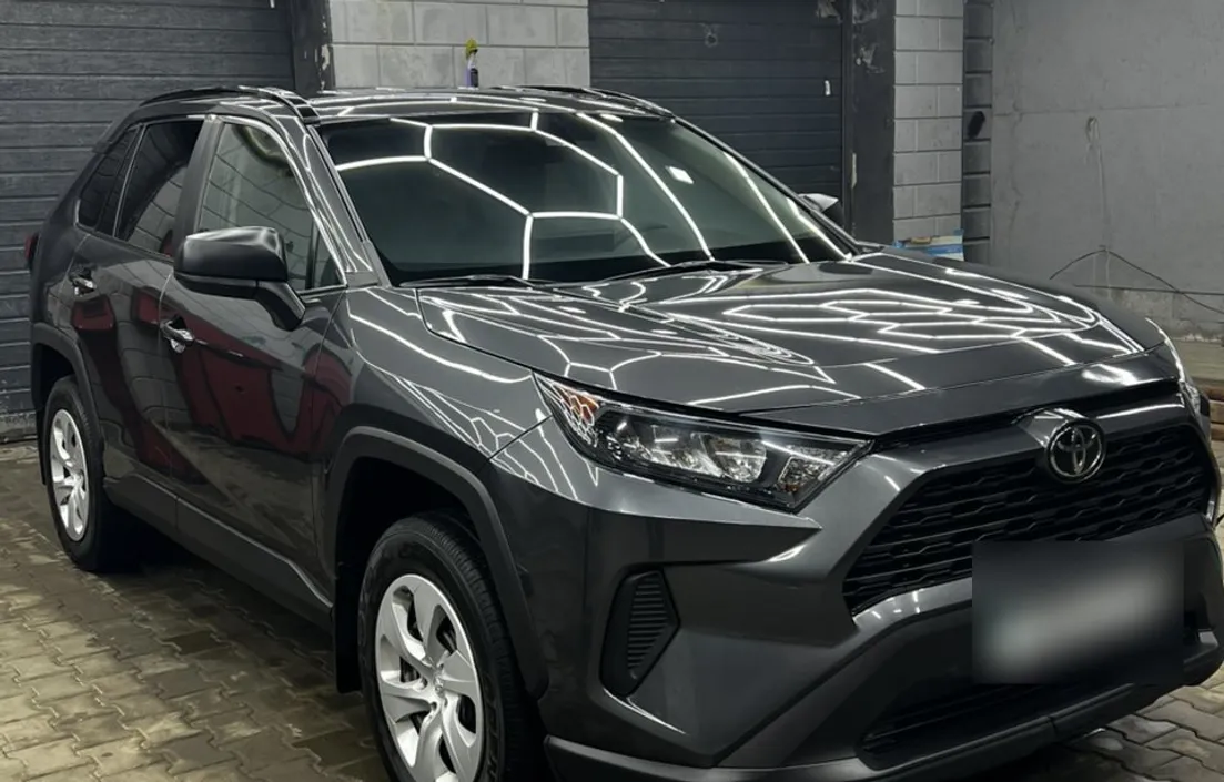 Toyota RAV4 2020