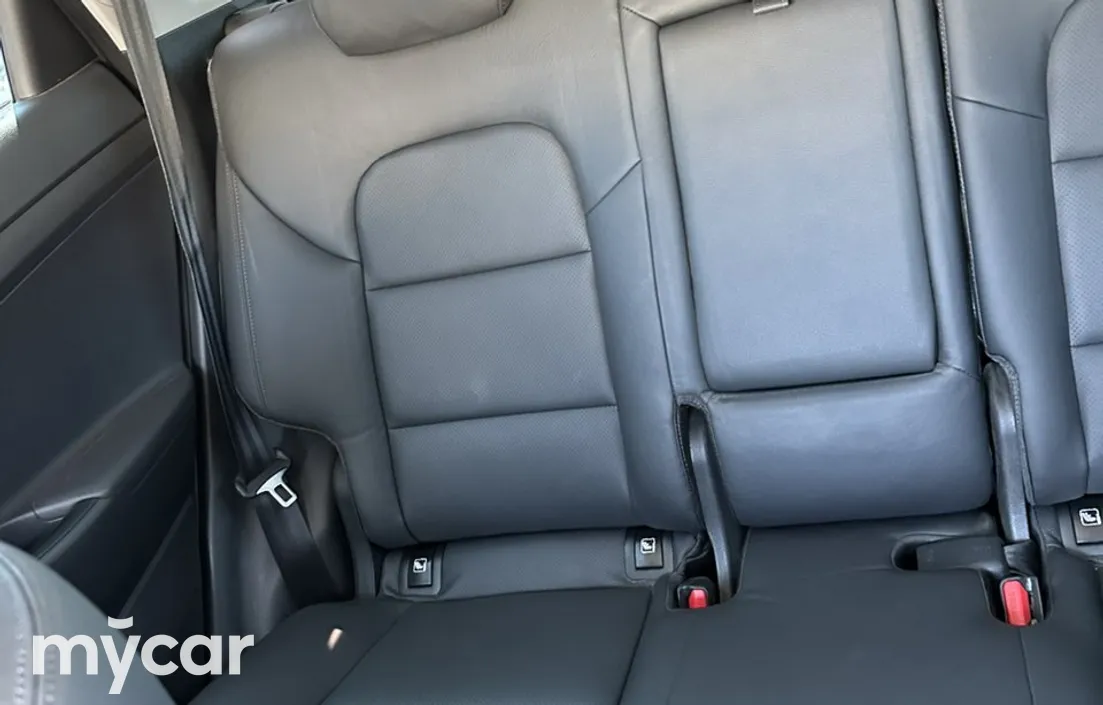 Hyundai Tucson 2020
