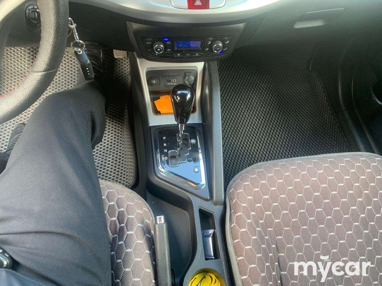 JAC S3 2020