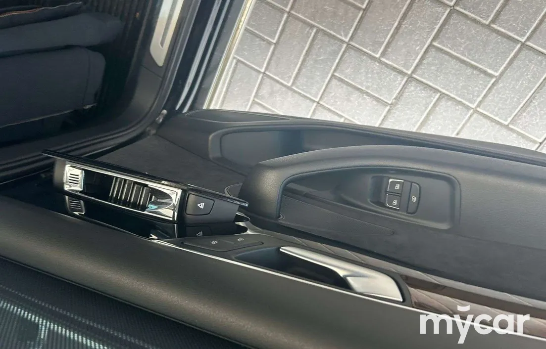 Audi A8 2014