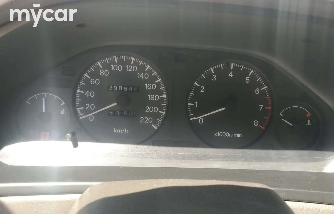 Mitsubishi Galant 1994