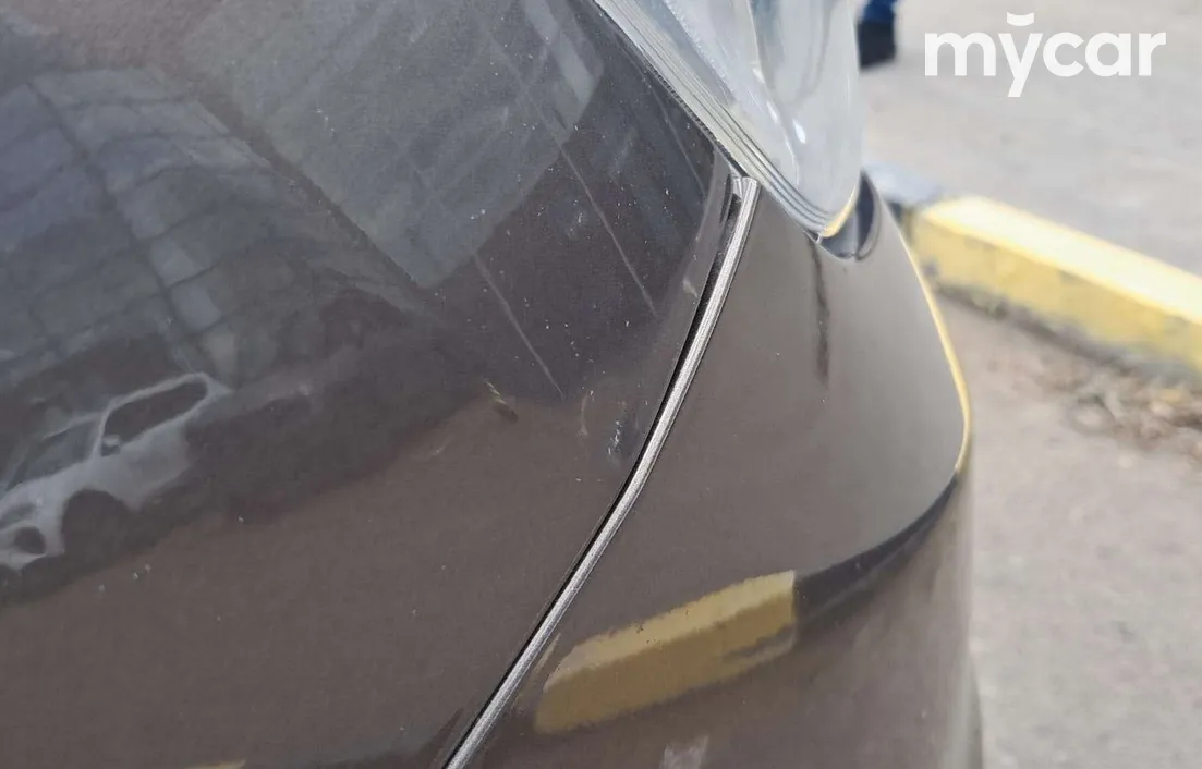 Renault Sandero 2021