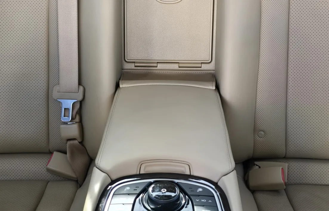 Hyundai Grandeur 2013