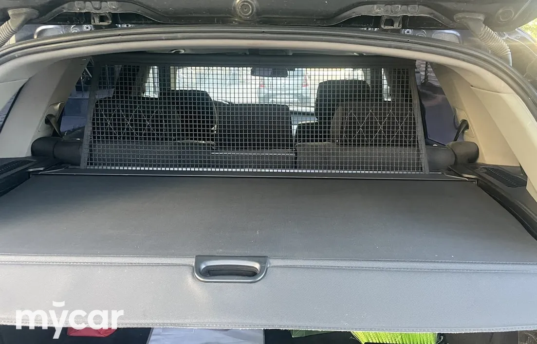 BMW X5 2008