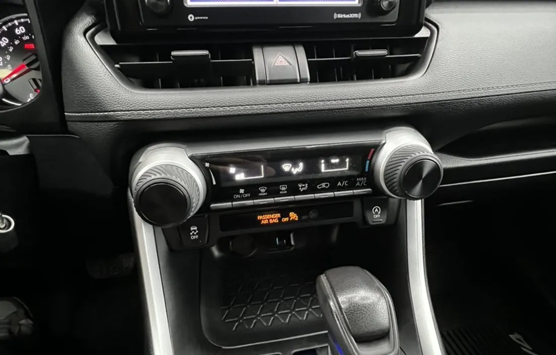 Toyota RAV4 2020