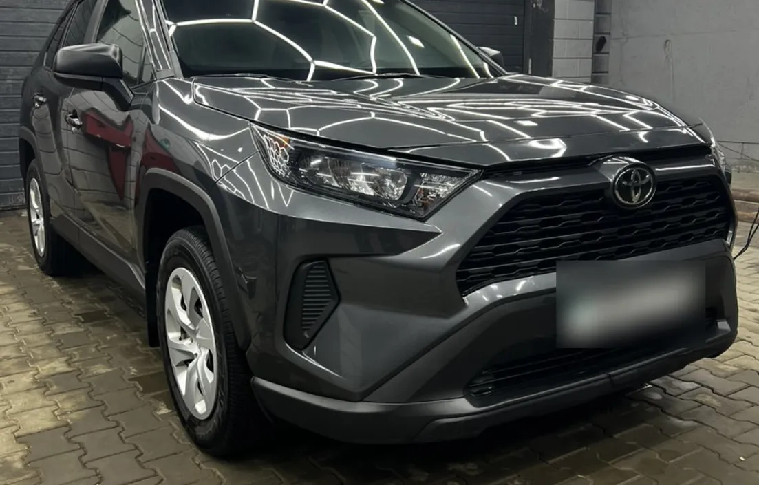 Toyota RAV4 2020