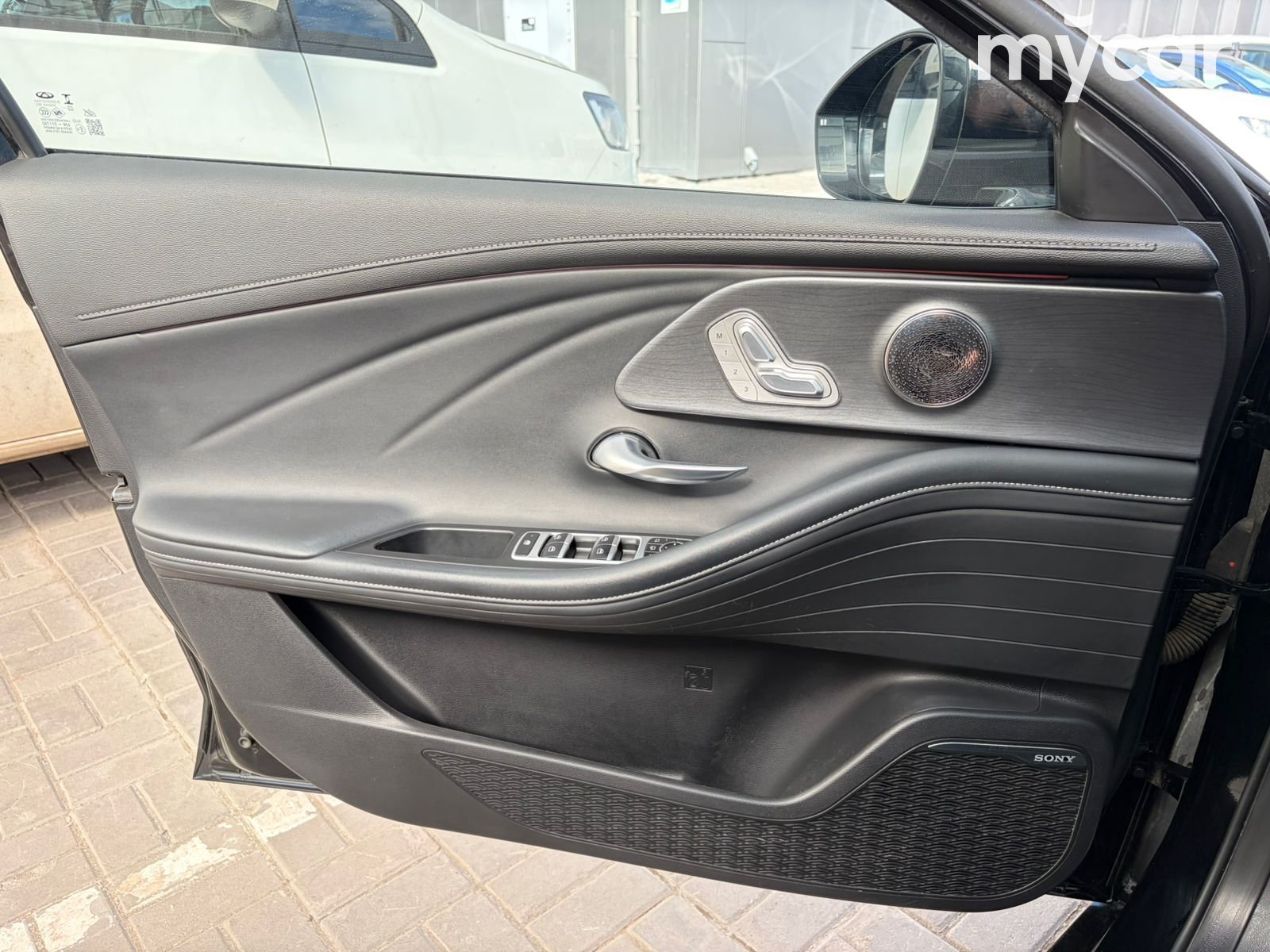 Chery Arrizo 8 2023