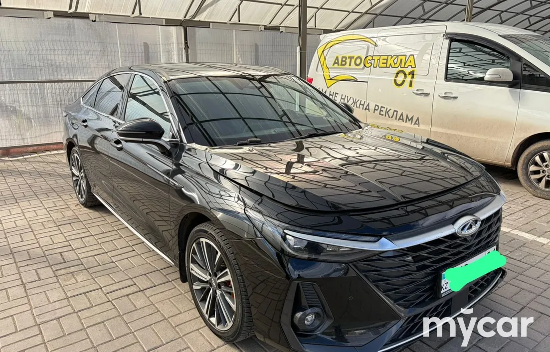 Chery Arrizo 8 2023