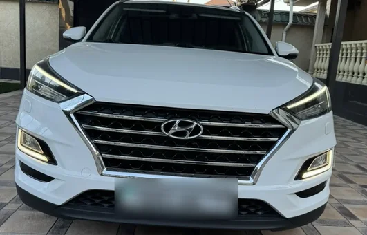 фото Hyundai Tucson Новая за 10000000 тенге