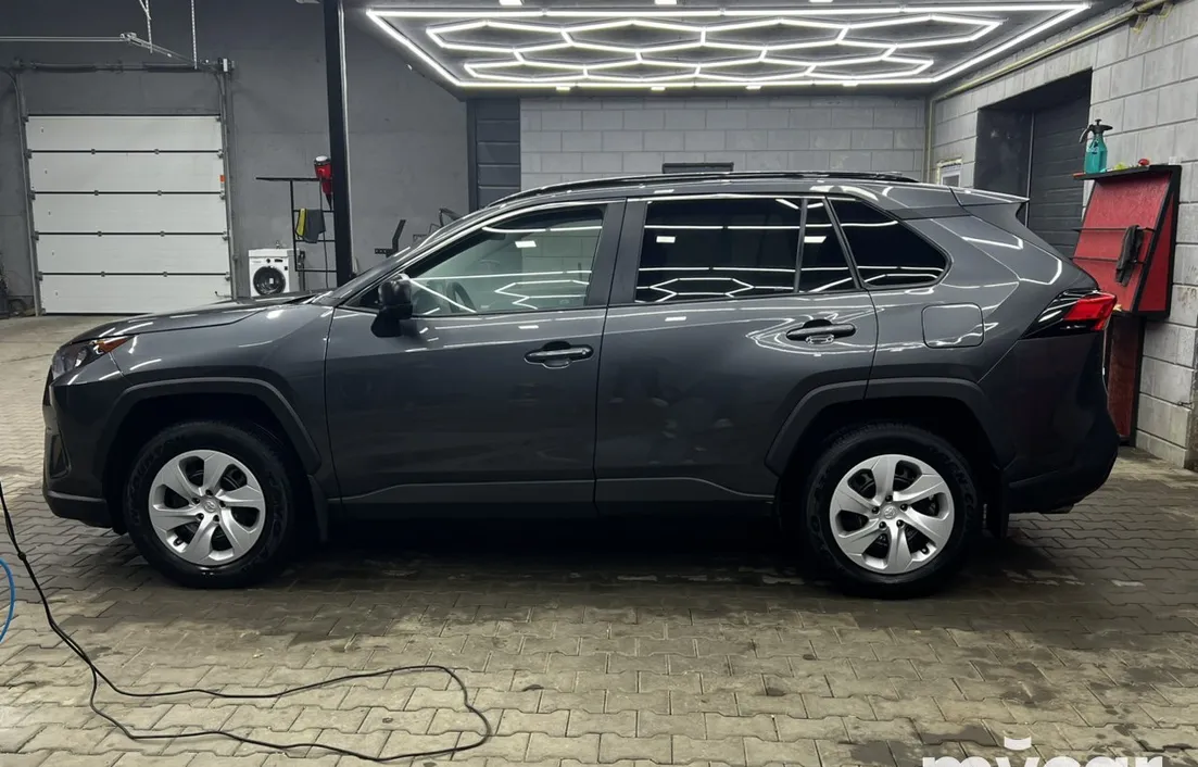 Toyota RAV4 2020