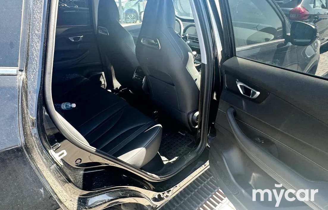Chery Tiggo 4 2025