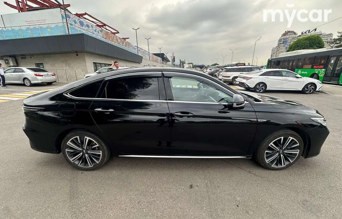 Chery Arrizo 8 2024