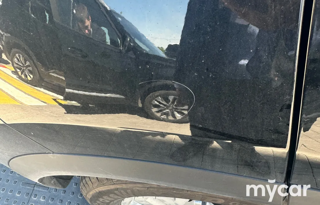 Chery Tiggo 4 2025
