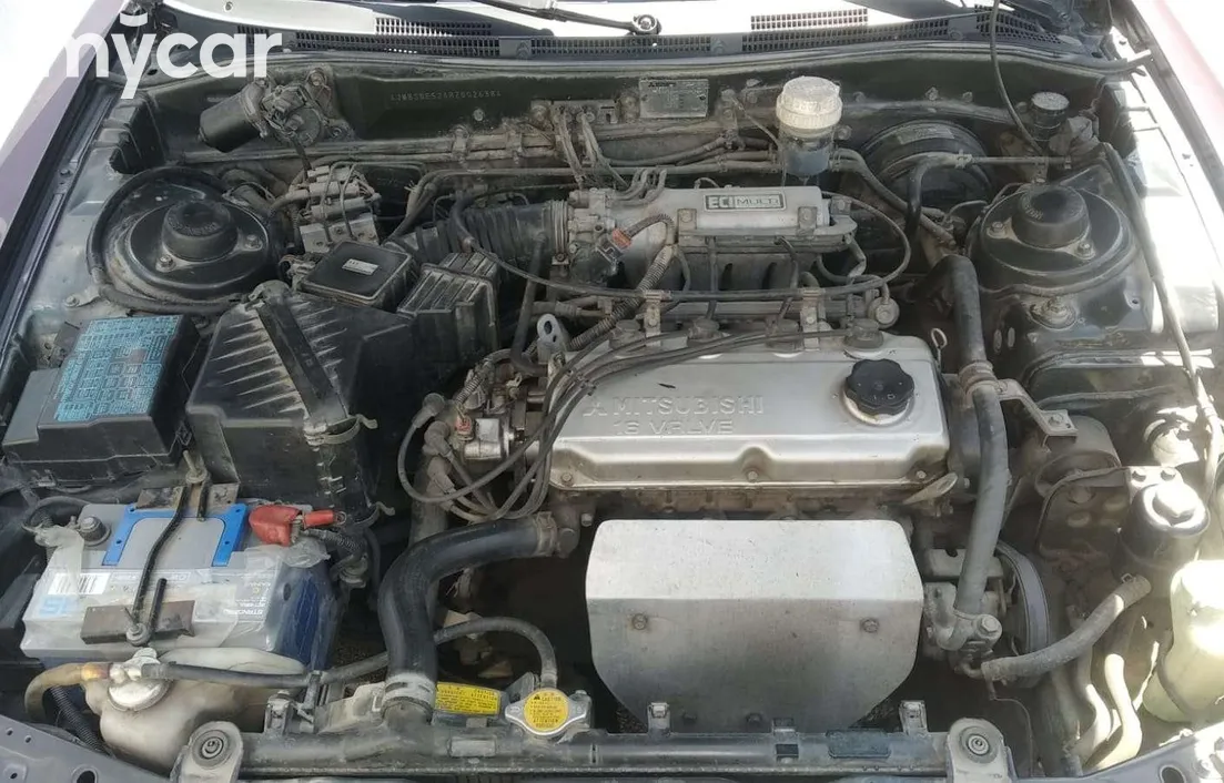 Mitsubishi Galant 1994