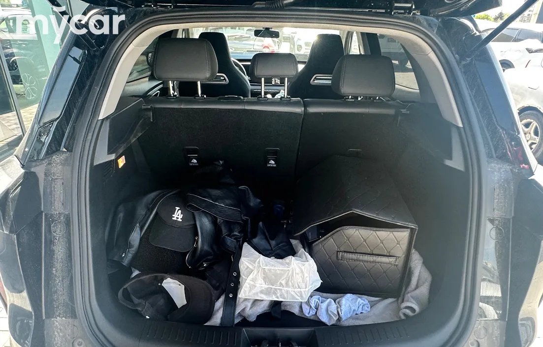 Chery Tiggo 4 2025