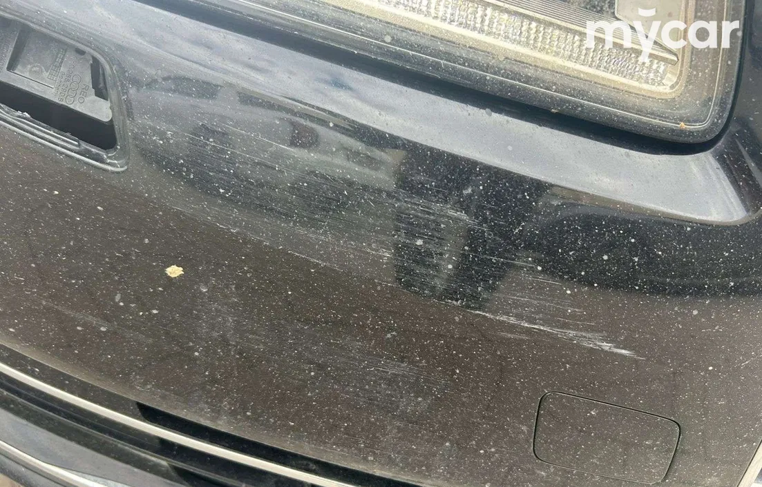 Audi A8 2014