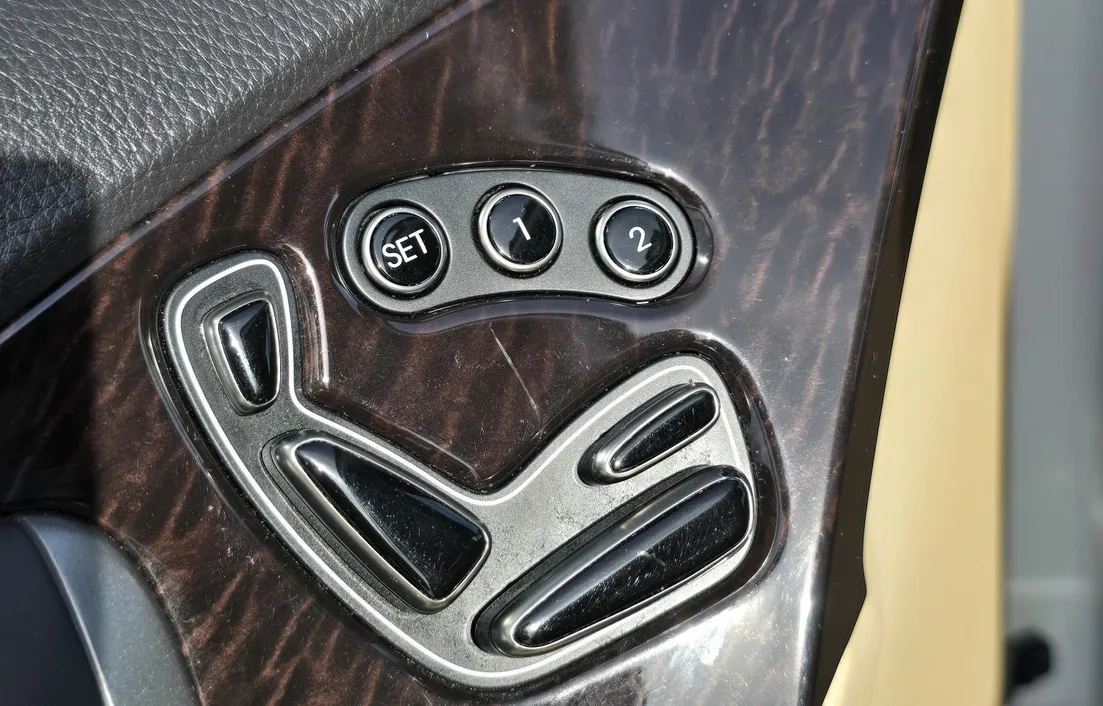 Hyundai Grandeur 2013