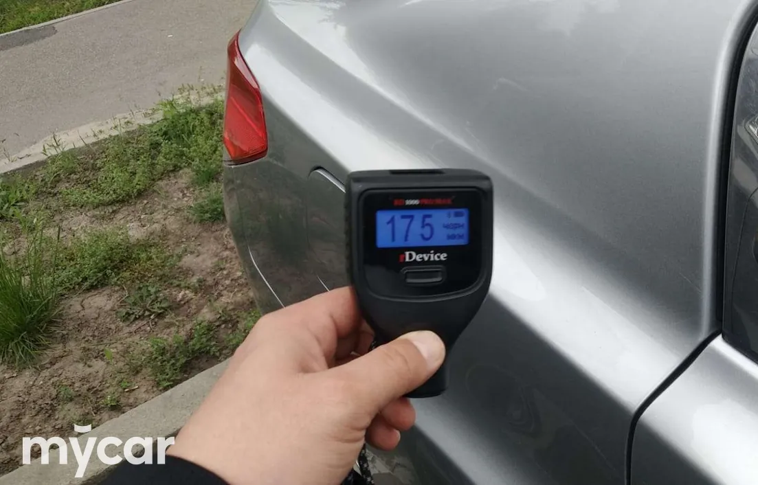 Subaru Legacy 2009