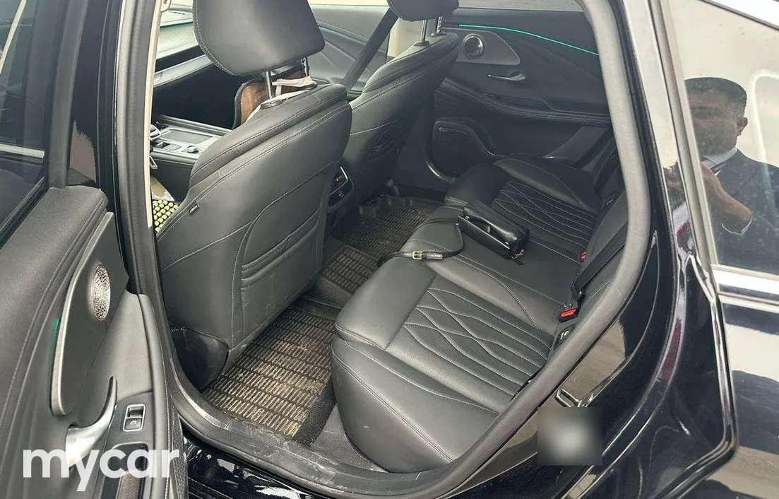 Chery Arrizo 8 2024