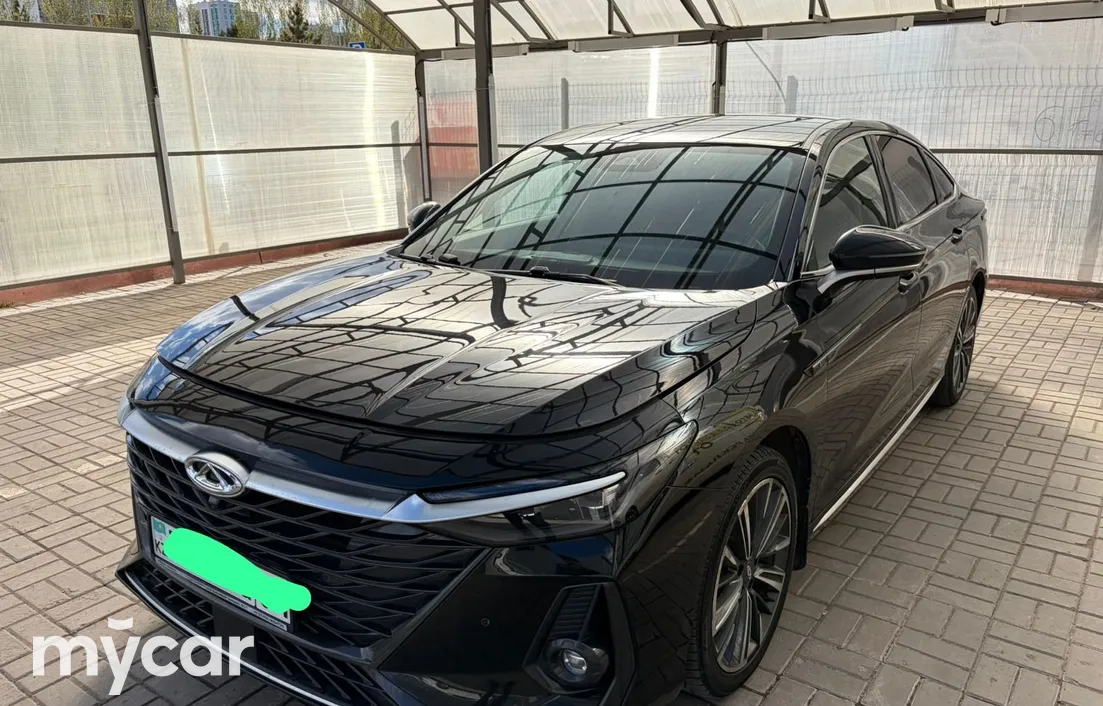 Chery Arrizo 8 2023